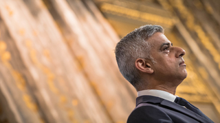 London Mayor Does Not Want Trump to Visit the United Kingdom, Obviously<em></em>